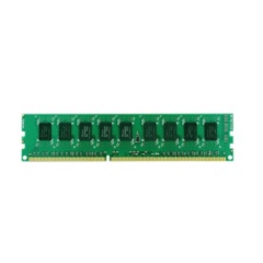 Модули расширения для сетевых хранилищ Synology 8GB DDR3 ECC RAM