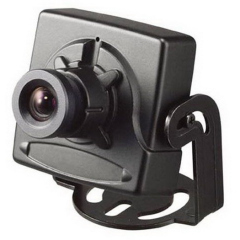 HD-SDI камеры стандартного дизайна MicroDigital MDC-H3240FSL