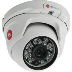 Интернет IP-камеры с облачным сервисом ActiveCam AC-D8111IR2