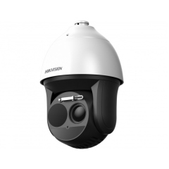 IP-камера  Hikvision DS-2TD4166T-9