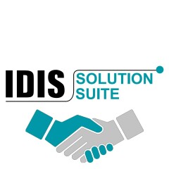 IDIS ISS EXPERT 3RD PARTY