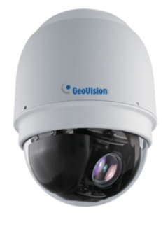 Поворотные IP-камеры Geovision GV-SD200-18X