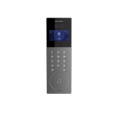 Вызывные панели IP-домофона Hikvision DS-KD9203-E6