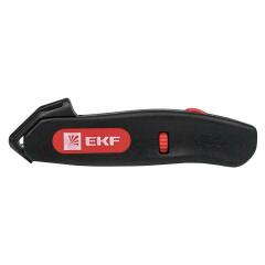 Нож кабельный WS-15 Professional EKF ws-15