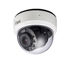 Видеокамеры AHD/TVI/CVI/CVBS IDIS TC-D5531RX