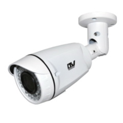Видеокамеры AHD/TVI/CVI/CVBS LTV CXB-610 48