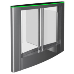 Комплект Турникет - проходная Oxgard РQL-04-CM-660 (Сфинкс Е-300, EM-Marine)
