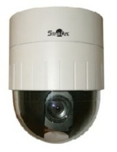 Уличные поворотные камеры Smartec STC-3905/2