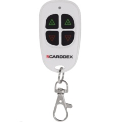 CARDDEX Пульт управления шлагбаумом "CR-04"