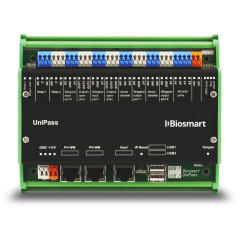 BioSmart UniPass