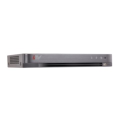 Видеорегистраторы гибридные AHD/TVI/CVI/IP LTV RTM-162 00