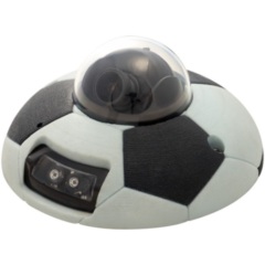 Дизайнерские IP-камеры ActiveCam MYAC-D4151IR1 «Футбол»