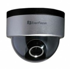 Купольные IP-камеры EverFocus