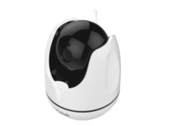 Поворотные Wi-Fi-камеры Rubetek RV-3404