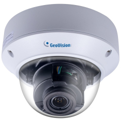 IP-камера  Geovision GV-AVD8710