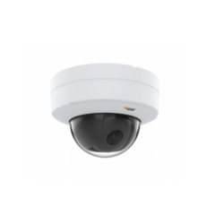 Купольные IP-камеры AXIS P3245-LV RU (01592-014)