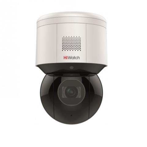 Купить HiWatch PTZ-N3A204I-D Поворотная уличная IP-камера - ВИДЕОГЛАЗ ...