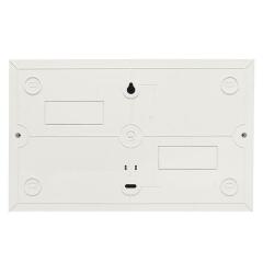 Щит ЩРН-П-15 "SlimBox" IP41 бел. дверца PROxima EKF sb-n-15w