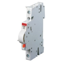 ABB S2C-H11L Контакт доп. НО+НЗ для автоматов серии S200 (боковой монтаж, 0.5мод) (2CDS200936R0001)