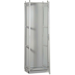 Нет на сайте Шкаф напол. цельносварной ВРУ-1 20.60.45 IP31 TITAN IEK YKM1-C3-2064-31