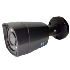 Видеокамеры AHD/TVI/CVI/CVBS RVi-HDC421 (2.8) (black)