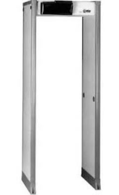 Металлодетекторы арочные CEIA SMD600/PTZ