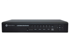 Видеорегистраторы гибридные AHD/TVI/CVI/IP PROvision 16300-960H