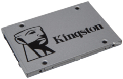 Жесткие диски Kingston SSD 120GB UV400 Series SUV400S37/120G {SATA3.0}
