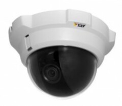Купольные IP-камеры AXIS P3304 (0352-001)