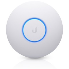 Wi-Fi точки доступа Ubiquiti UniFi nanoHD
