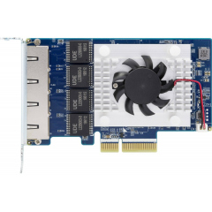 QNAP QXG-5G4T-111C