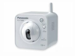 IP-камеры Wi-Fi Panasonic BL-VT164WE