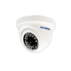 Видеокамеры AHD/TVI/CVI/CVBS Amatek AC-HD202S(2,8)