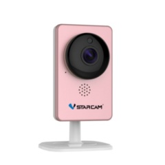 IP-камеры Fisheye "Рыбий глаз" VStarcam C8860WIP(C60S Fisheye 1080P)