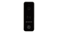 Вызывная панель видеодомофона Tantos iPanel 1 (Black)