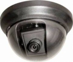 Купольные цветные камеры со встроенным объективом AVTECH LC20 (AVC122)