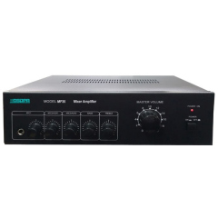 Настольное оборудование DSPPA DSPPA MP-35