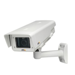 Уличные IP-камеры AXIS P1344-E (0350-001)