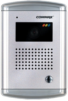 Вызывная панель видеодомофона Commax DRC-4CANC