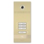 BAS-IP BI-06FB GOLD