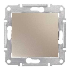 Schneider Electric SE Sedna Титан Заглушка (SE SDN5600168)