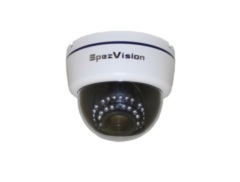Интернет IP-камеры с облачным сервисом Spezvision SVI-272V