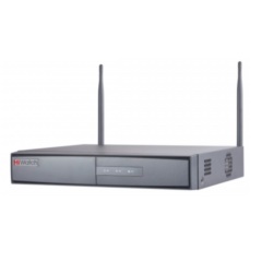 IP Видеорегистраторы (NVR) HiWatch DS-N308W