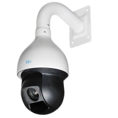 Поворотные уличные IP-камеры RVi-1NCZ20725 (4.8-120)