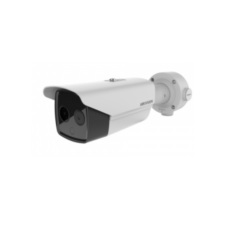 Тепловизионные IP-камеры Hikvision DS-2TD2617-6/PA