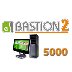 Программное обеспечение ELSYS ELSYS Бастион-2-Сервер 5000
