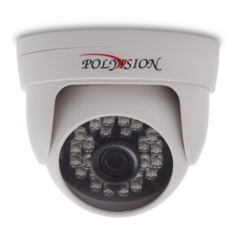 Видеокамеры AHD/TVI/CVI/CVBS Polyvision PD1-A2-B2.8 v.2.3.2