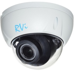 IP-камера  RVi-1NCD8349 (2.7-13.5) white