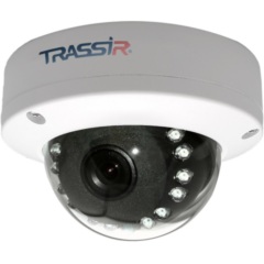 IP-камера  TRASSIR TR-D3121IR1(2.8 мм)