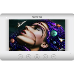 Сопряженные видеодомофоны Falcon Eye Cosmo HD Plus VZ